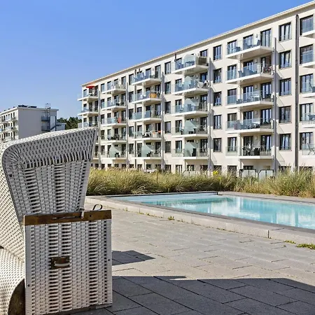 Apartment Skipper Binz