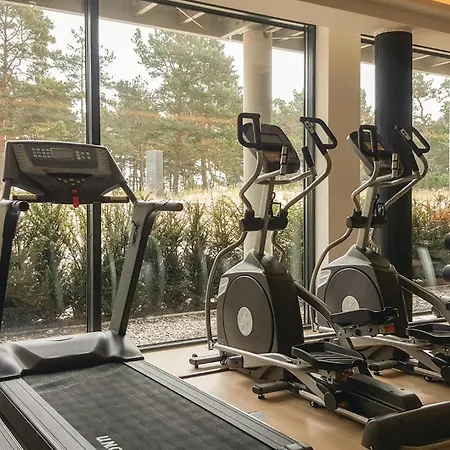 Skipper 公寓 Lubkow