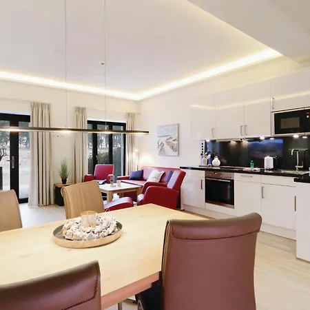 Skipper Lejlighed Lubkow