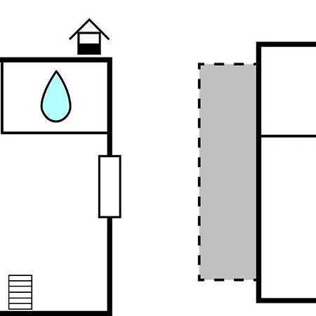 Skipper Lejlighed Lubkow