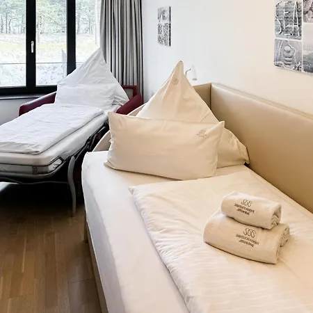 Apartment Skipper Binz