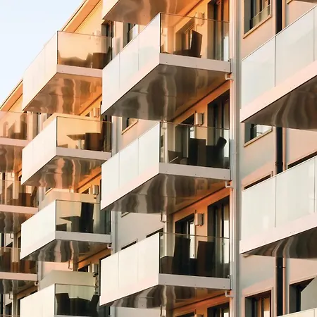 Lejlighed Skipper Lubkow