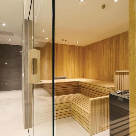 Lejlighed Skipper Lubkow