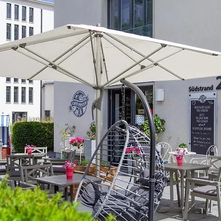 Skipper Apartment Binz